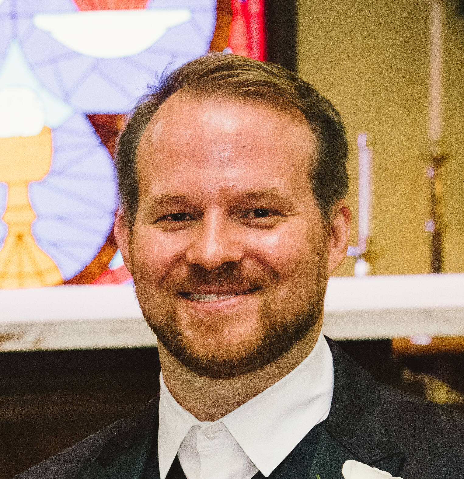 Jeremy Chesman